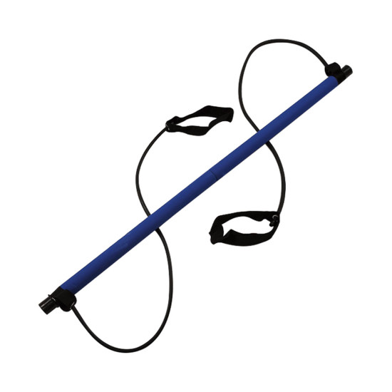 Liga Μπάρα Pilates Γαλάζιο Liga Μπάρα Pilates Γαλάζιο